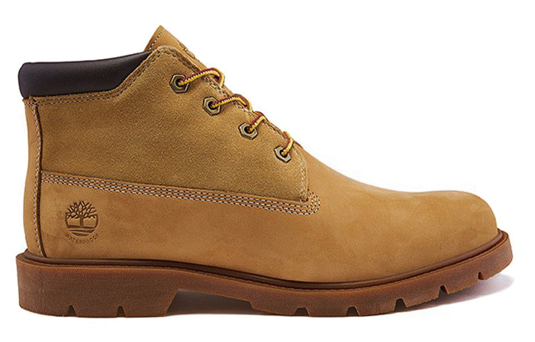 Timberland Chukka Wide-Fit Boots 'Wheat' A1KADW