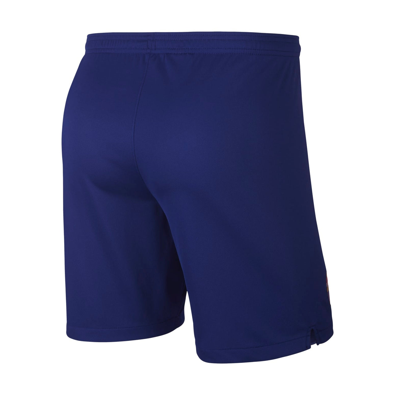 Nike FC Barcelona 19/20 Home Shorts 'Blue' AJ5705-455