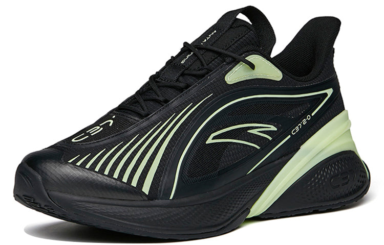 ANTA C37 2.0 'Black Lime' 112135537R-10