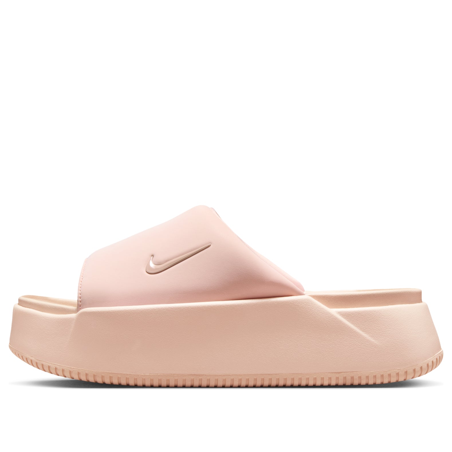 (WMNS) Nike Calm Elevation 'Washed Coral' HJ5601-600