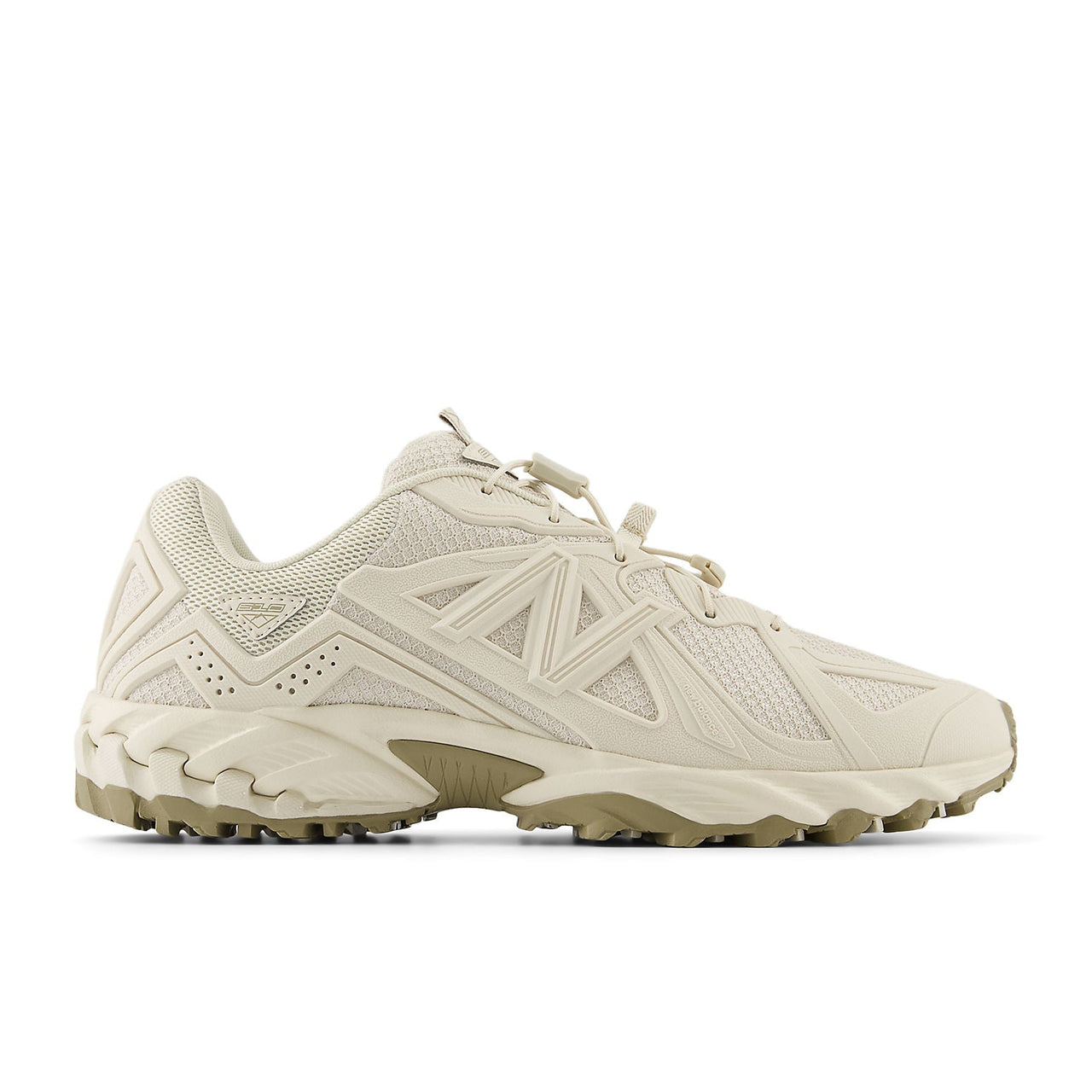 New Balance 610 Sneakers 'Cream White' ML610DG