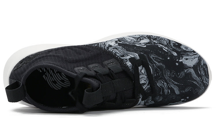 (WMNS) New Balance Cypher RunSeries Black/White WSRMCMP