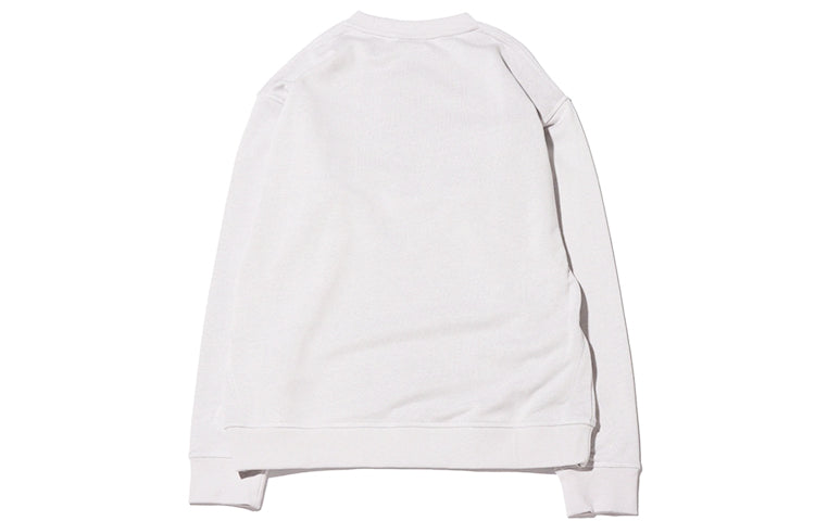 Nike Sportswear Logo Fleece Men Grey Light grey CU4508-910
