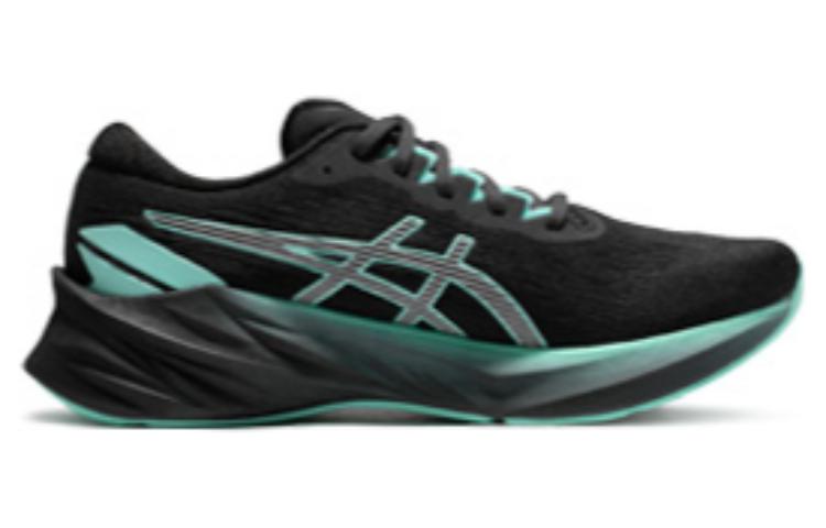 ASICS Novablast 3 Lite-Show 'Black Fresh Ice' 1011B727-001