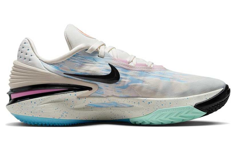 Nike Air Zoom GT Cut 2 'We Are All Greater' DJ6015-104