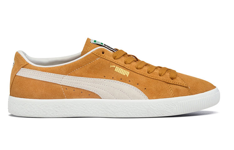 PUMA Suede Vintage 'Honey Mustard' 374921-01