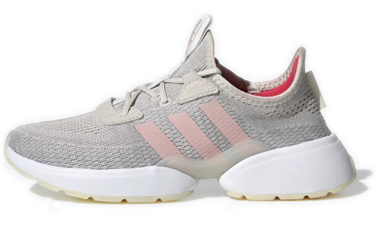 (WMNS) adidas neo Mavia X 'Alumina Pink Spirit' EG4240