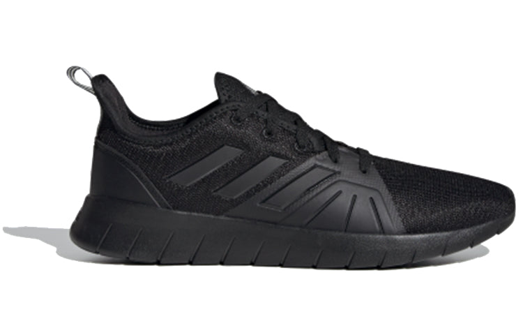 adidas Asweemove 2.0 'Triple Black' FW1681