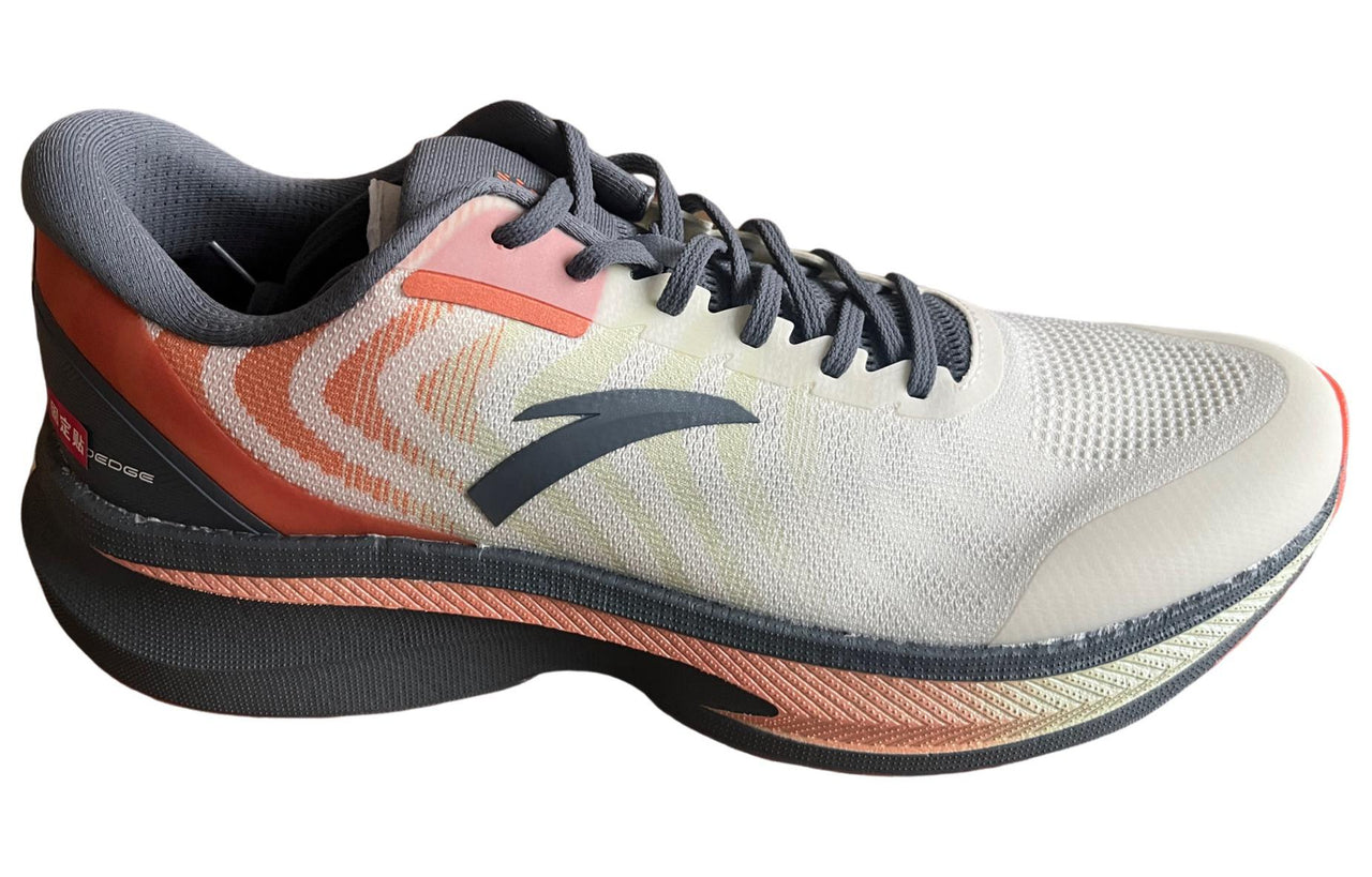 ANTA Champion 2.0 'White Grey Orange' 112415562S-5