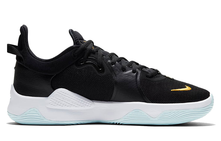 Nike PG 5 'Black' CW3143-001