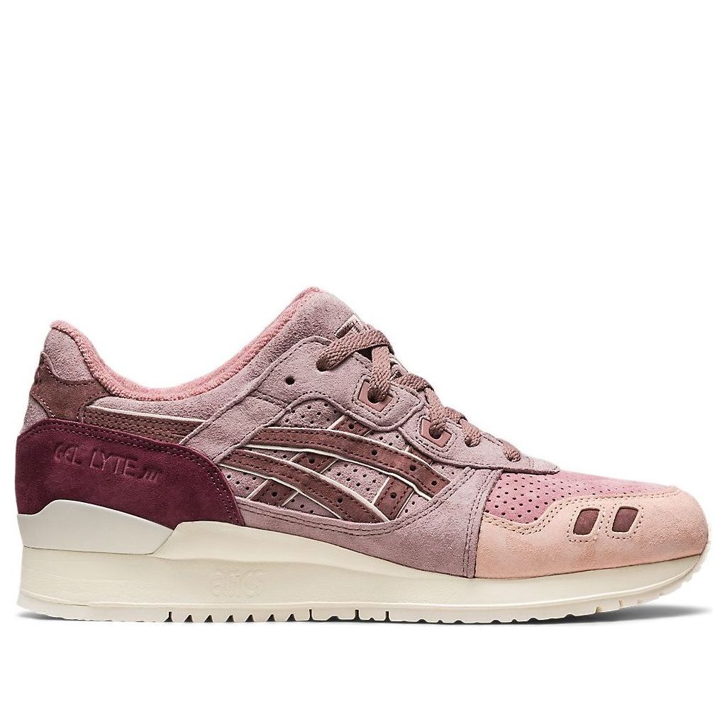 ASICS x KITH Gel-Lyte III '07 Remastered 'By Invitation Only' 1201A923-800