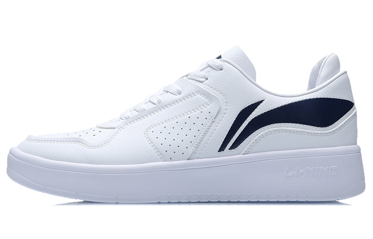 Li-Ning Sport Authentic 'White Blue' AGCQ251-6
