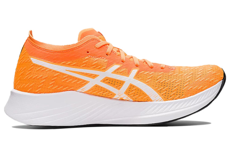 (WMNS) ASICS Magic Speed 'Orange Pop' 1012A895-800