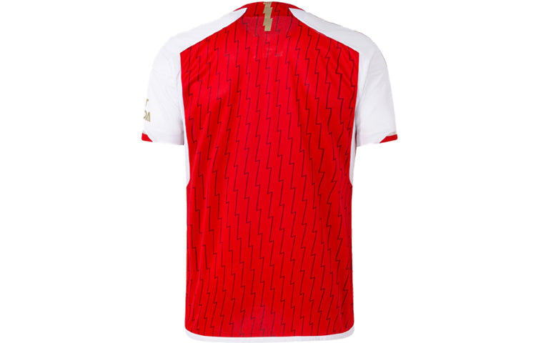 adidas Arsenal FC 23/24 Home Jersey 'Red' HR6929