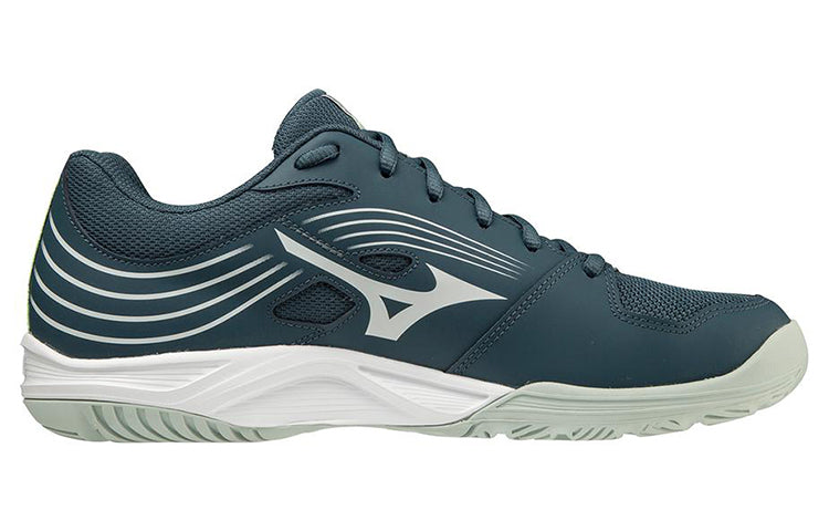 (WMNS) Mizuno Cyclone Speed 3 'Dark Green' V1GA218038