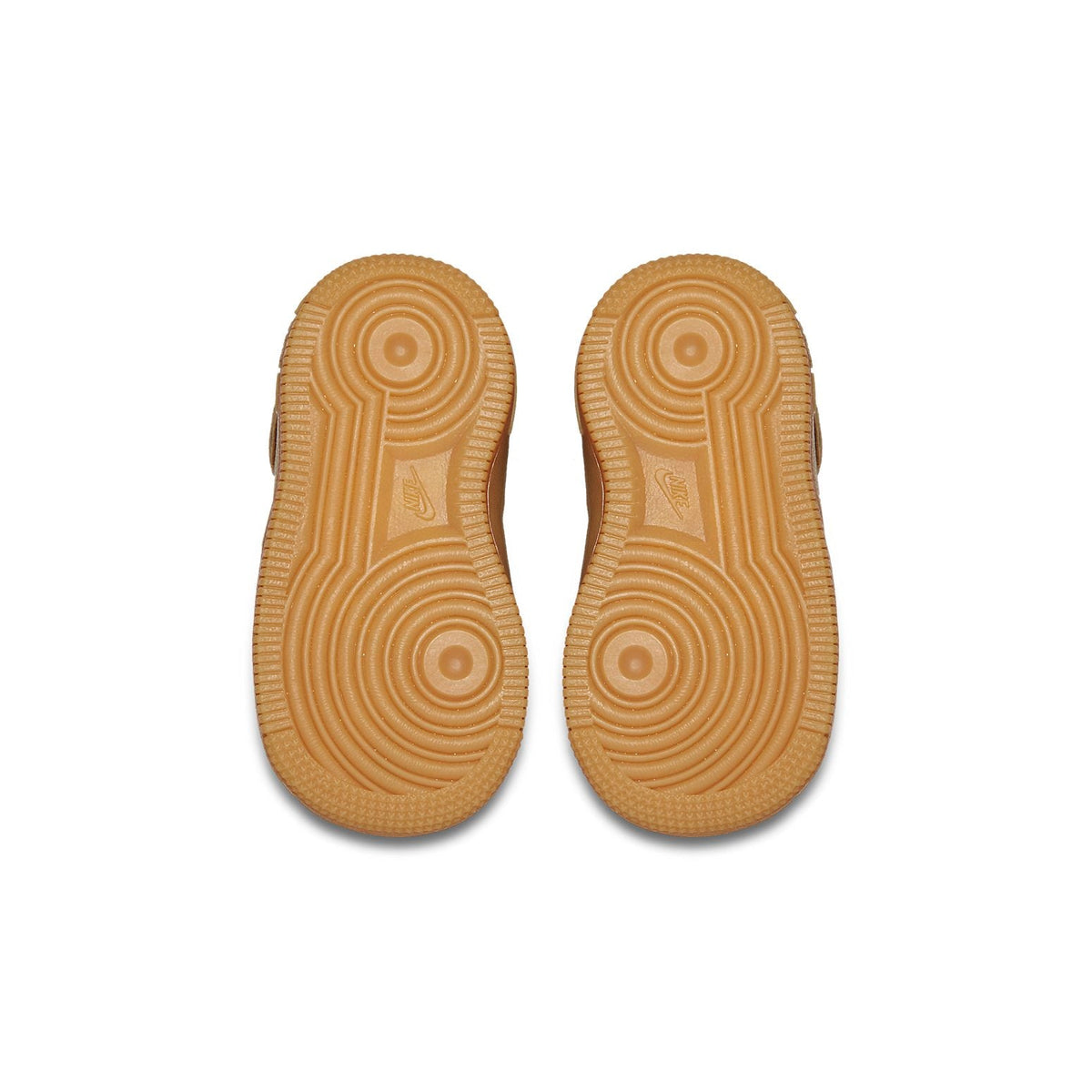 (TD) Nike Air Force 1 Mid WB 'Flax' AH0757-203