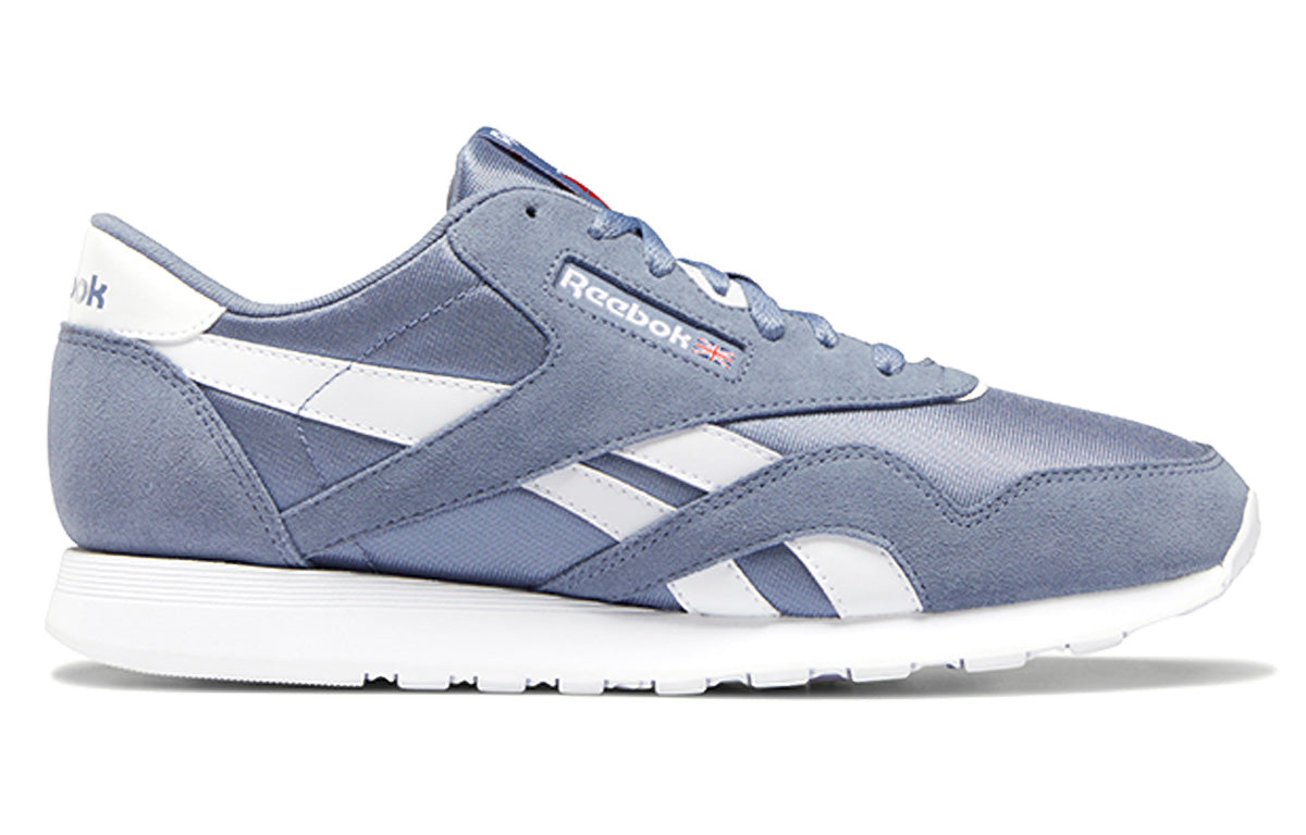 Reebok Classic Nylon 'Washed Indigo' DV5789
