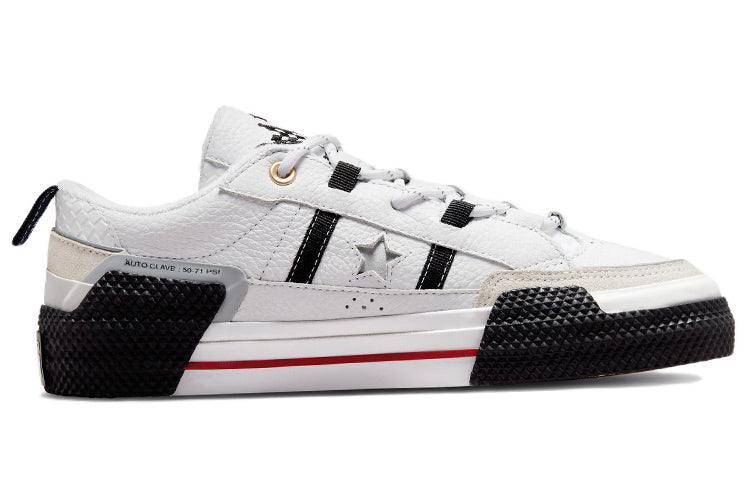 Converse Ibn Jasper x One Star Low 'Overhaulin - White' A00245C