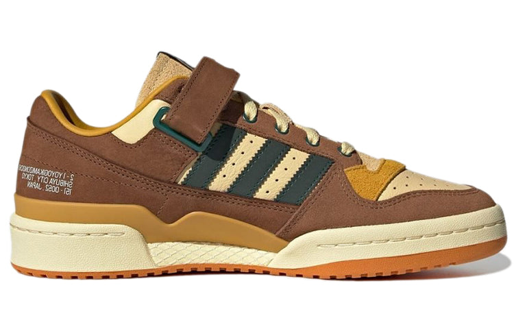 adidas Forum Low 'Yoyogi Park' GW3486