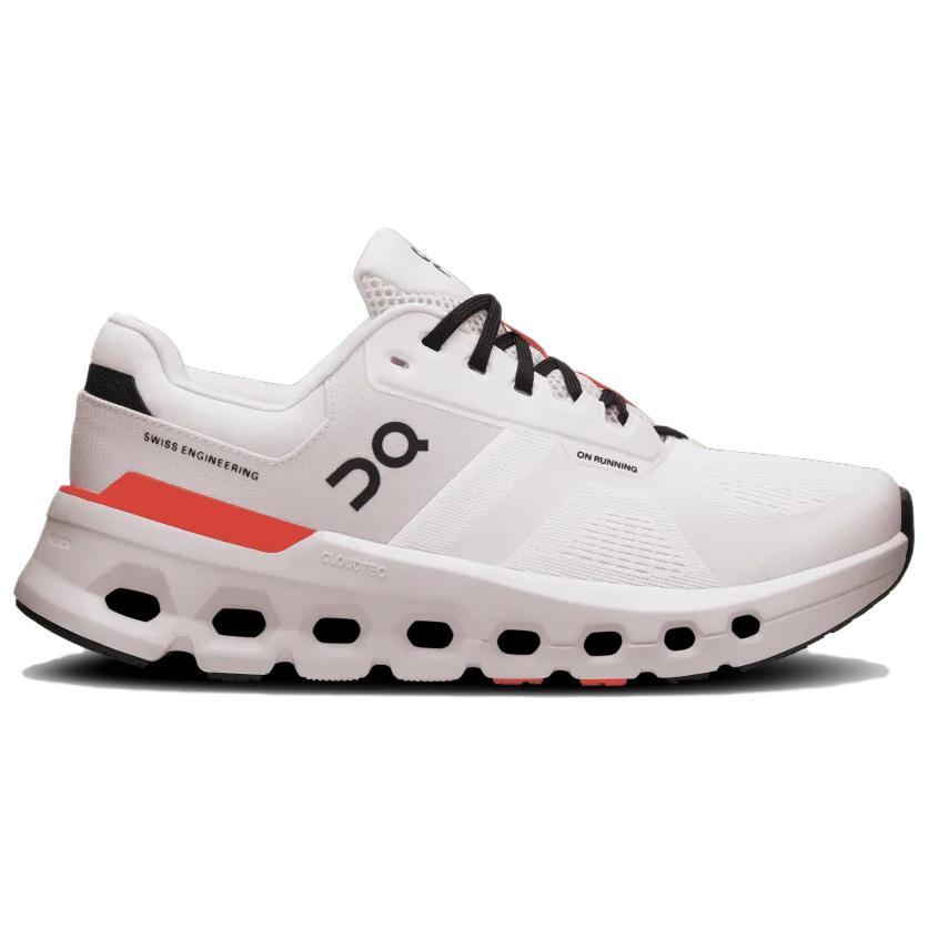 On Running Cloudrunner 2 'White Orange' 3ME10140248