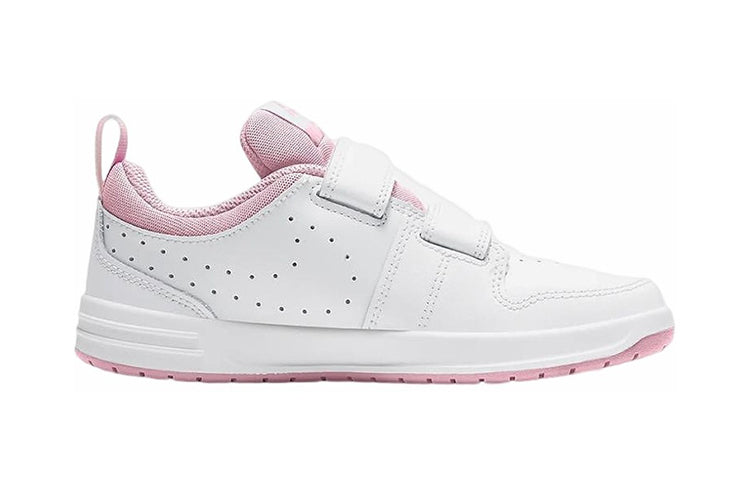 (PS) Nike Pico 5 White/Pink AR4161-105