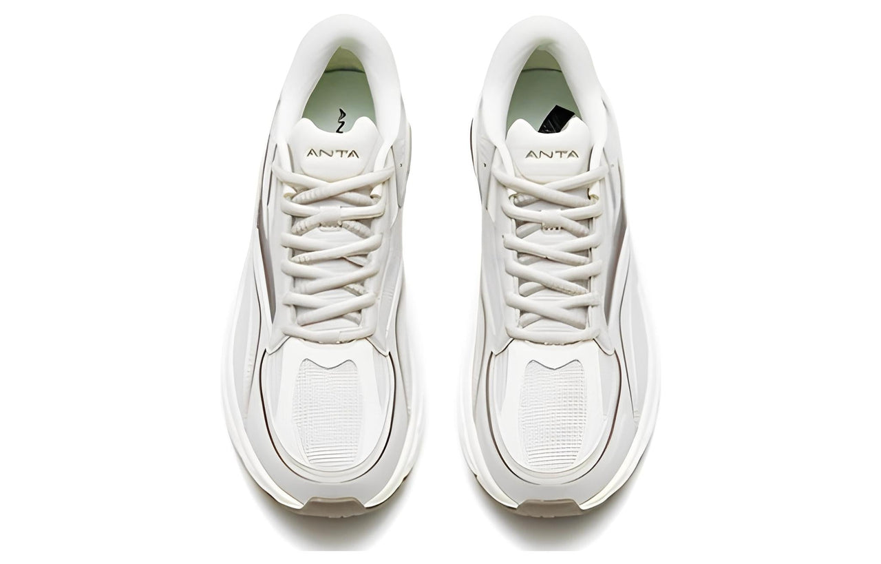 ANTA AT952 'Grey' 912325592-1