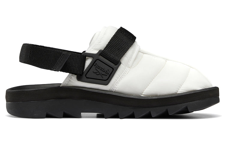 Reebok Beatnik Sandal 'Pure Grey Black' GW8328