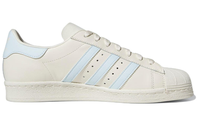 adidas Superstar 82 'Cloud White Sky Tint' GZ4836