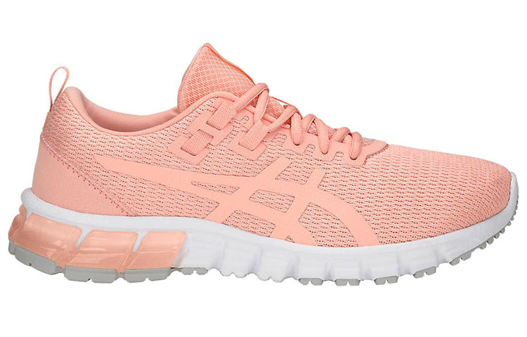 (WMNS) ASICS Gel Quantum 90 'Baked Pink' 1022A115-700