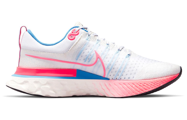 Nike React Infinity Run Flyknit 2 'Racer Pink' DJ5191-164