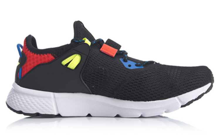 Li-Ning Mafia 'Black Red' AGLQ025-4