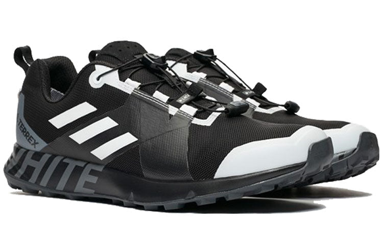 adidas White Mountaineering x Terrex TWO GTX 'Core Black' DB3006