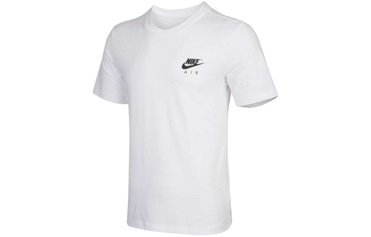 Nike AS Men's Sportswear Tee Air GX White DD3355-100