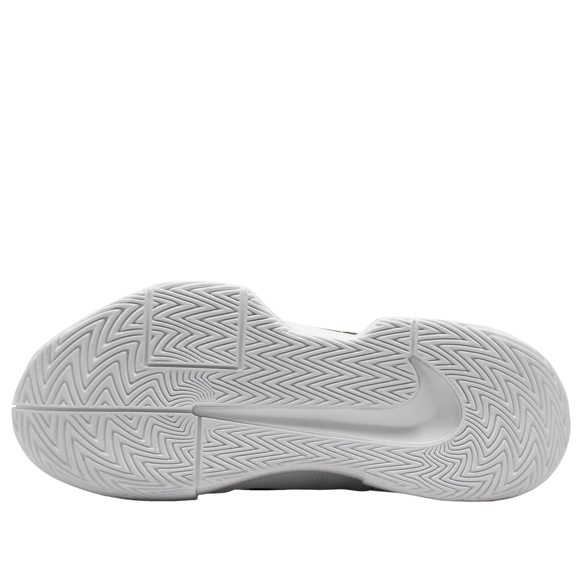 (WMNS) Nike GP Challenge Pro PRM 'White Black Volt' IB6560-100