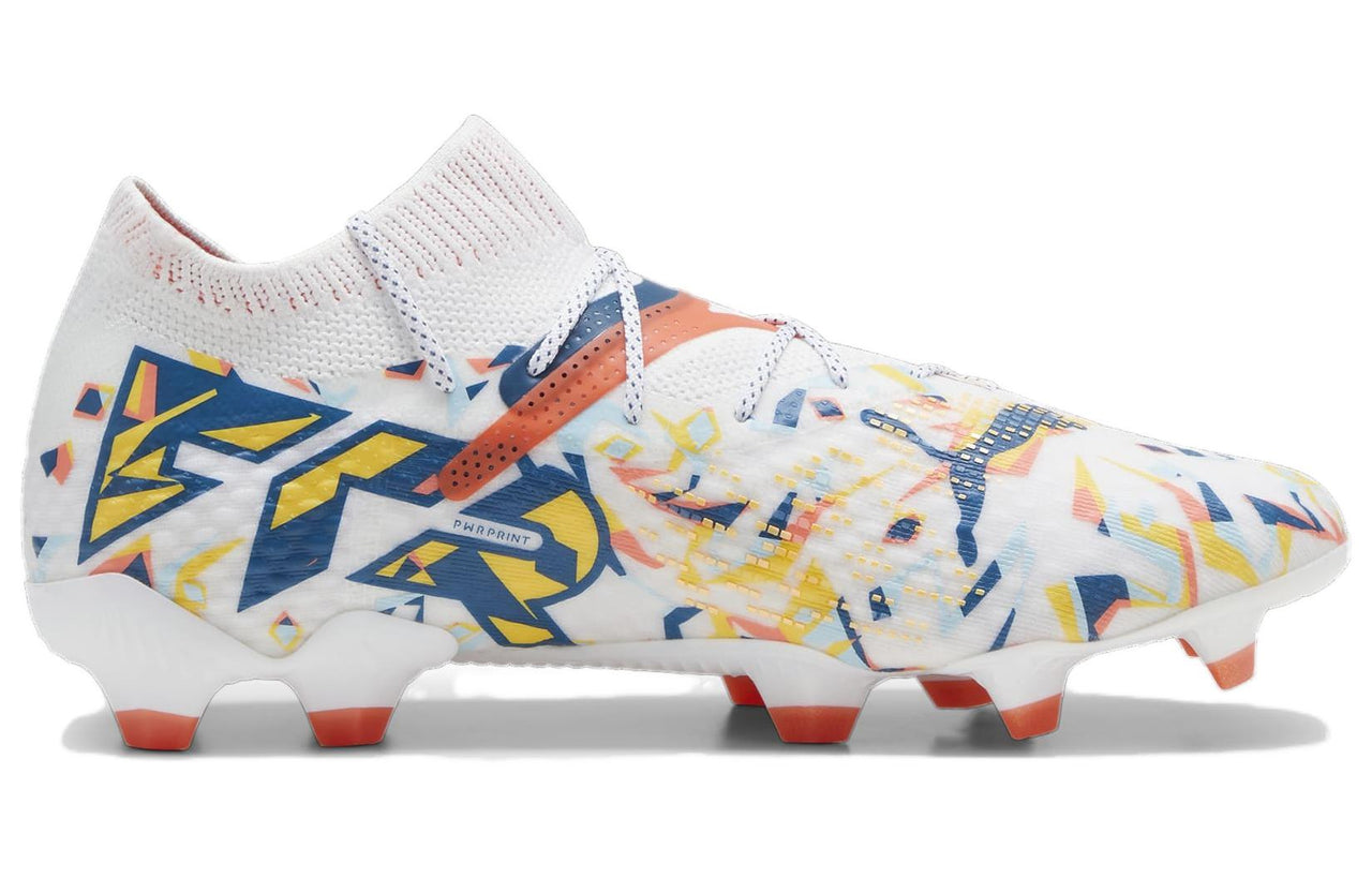 PUMA Future Ultimate 7 FG AG 'Creativity Pack' 107836-01