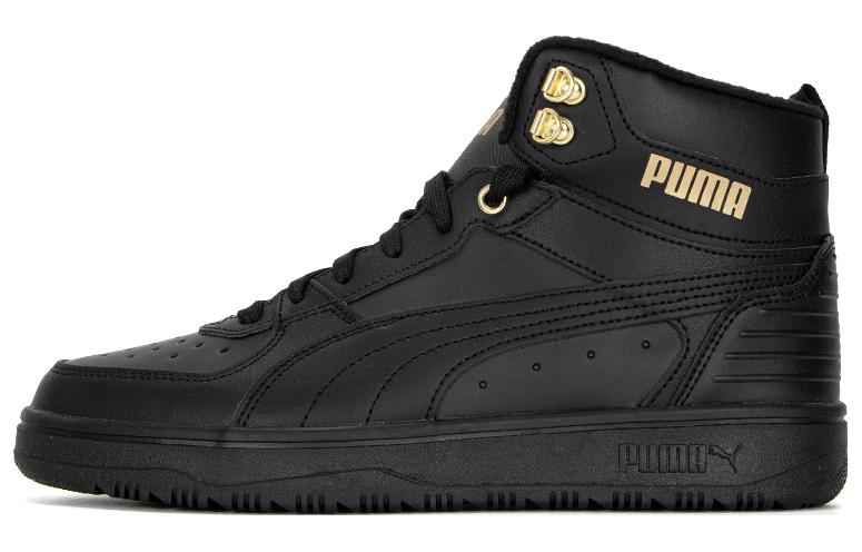 PUMA REBOUND Rugged 387592-01