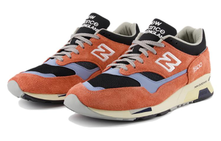 New Balance 1500 Made in UK 'Blood Orange' U1500OBL