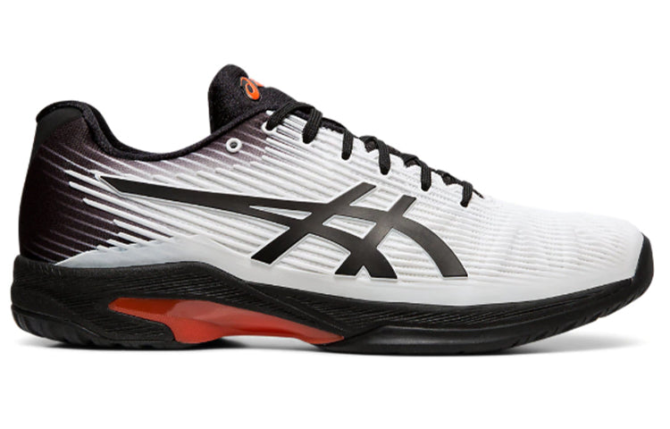 ASICS Solution Speed Ff 'White Black Red' 1041A003-102
