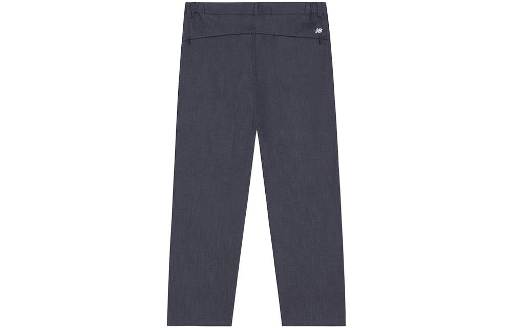 New Balance MET24 Wide Tapered Fit Denim 'Indigo' JMPL1598-IN