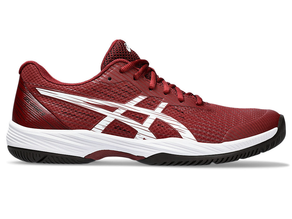 ASICS Gel Game 9 'Antique Red' 1041A337-600
