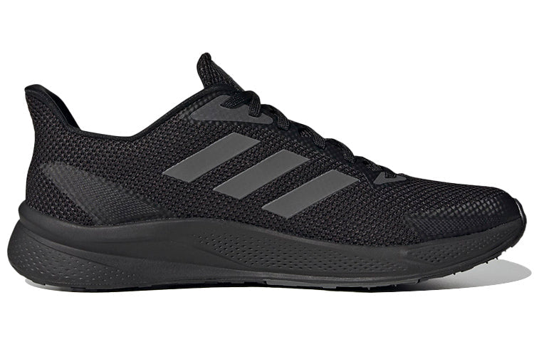 adidas X9000L1 'Black Night Metallic' EH0002