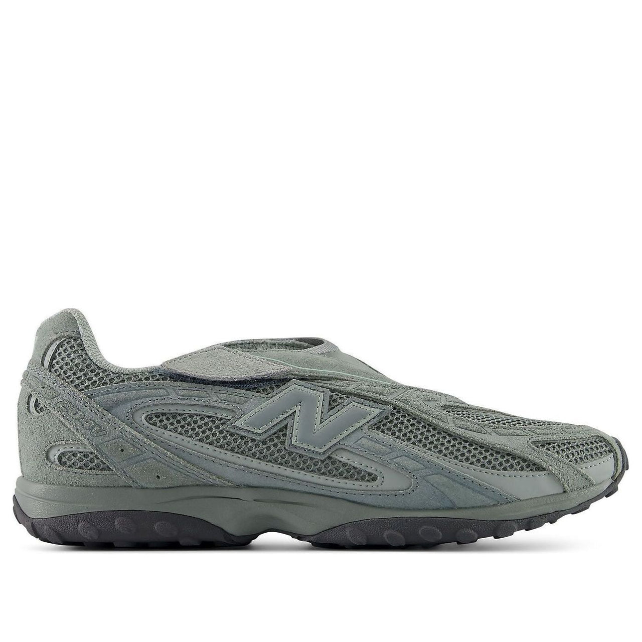 New Balance 204V 'Bayberry Lone Star Grey' U204V2PT