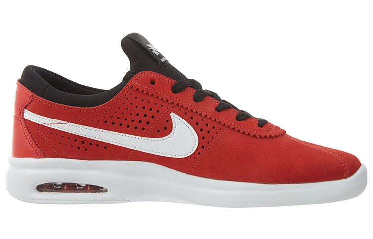 Nike SB Skateboard Bruin Max Vapor 'Red White Black' 882097-610