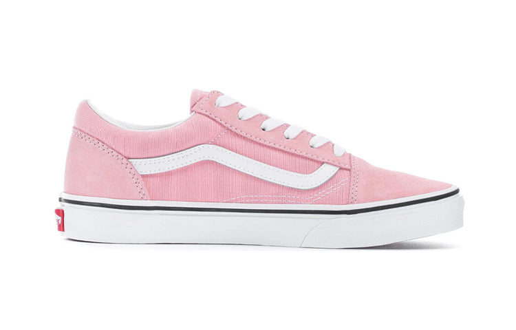 Vans Old Skool Low-Top Sneakers K Pink VN0A4UHZ9AL