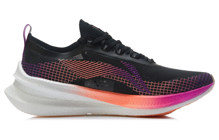 Li-Ning FeiDian 2.0 Elite 'Adrenaline' ARMR009-2