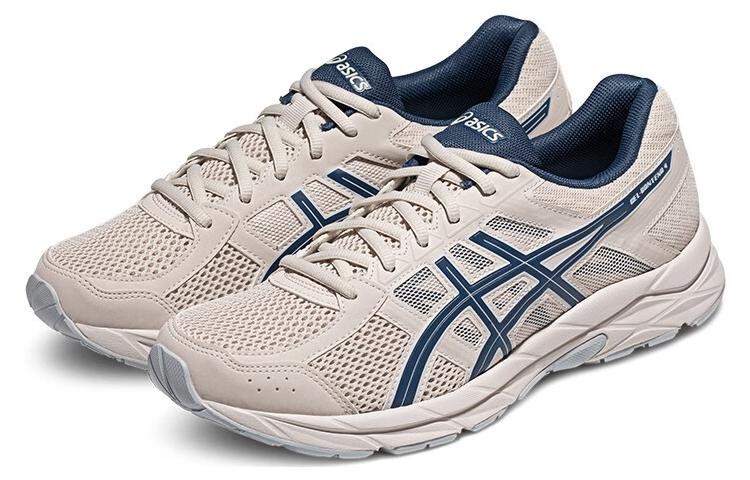ASICS Gel-Contend 4 'Beige Navy' T8D4Q-250