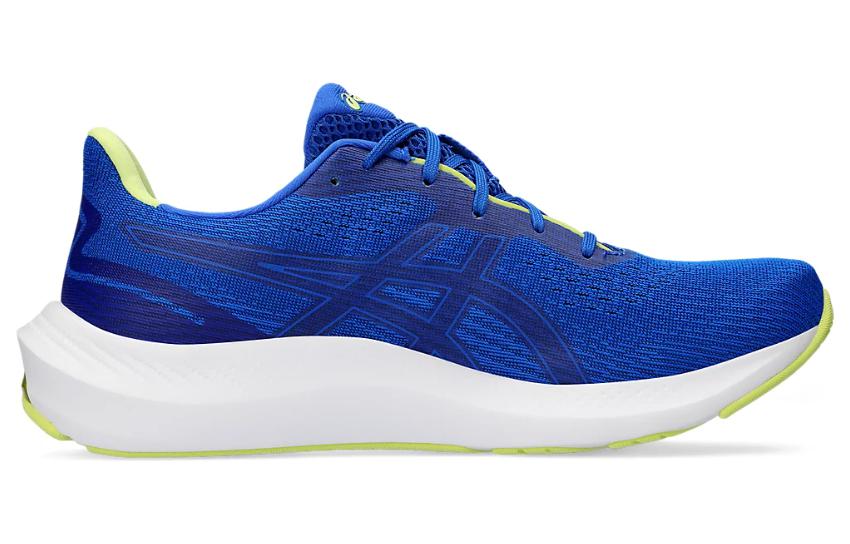 ASICS Gel-Pulse 14 'Illusion Blue Glow Yellow' 1011B491-407