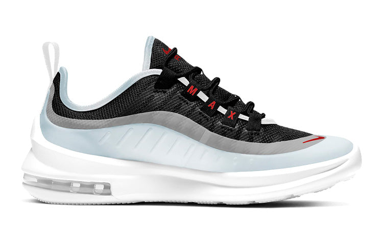(GS) Nike Air Max Axis 'Sport Red' AH5222-009