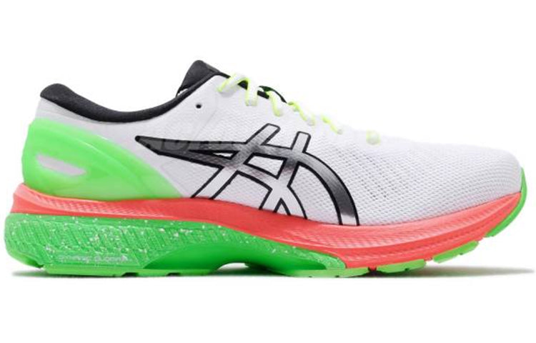 ASICS Gel-Kayano 27 Lite Show 'Colorful Sole' 1011A885-100