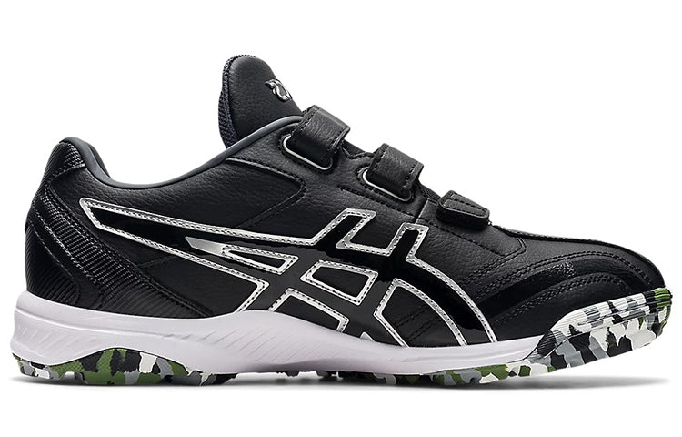 ASICS Neorevive TR 2 Baseball 'Black' 1123A015-008